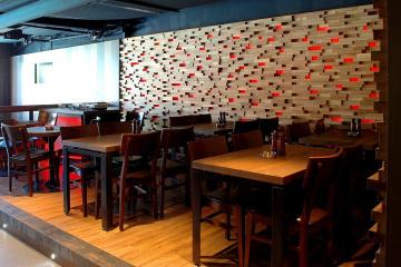 Отель Dubai Marine Beach Resort & Spa ОАЭ, Джумейра, фото 32