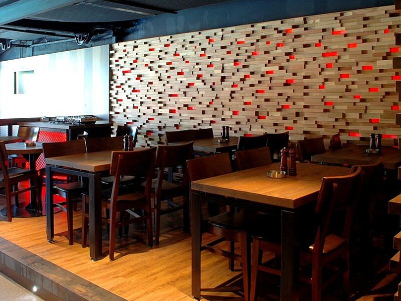 Dubai Marine Beach Resort & Spa