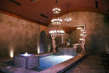 Отель Dubai Marine Beach Resort & Spa ОАЭ, Джумейра, фото 33