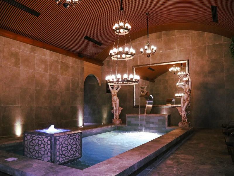 Dubai Marine Beach Resort & Spa