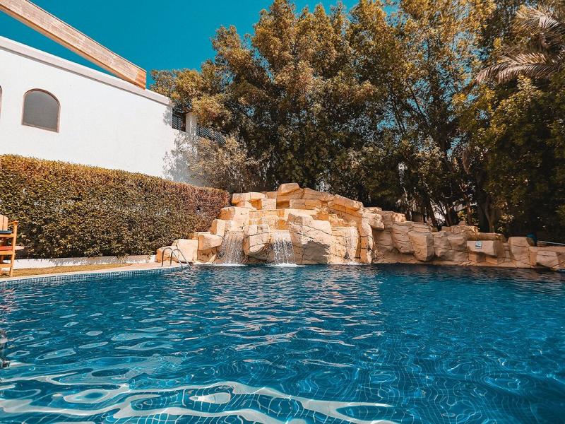 Dubai Marine Beach Resort & Spa