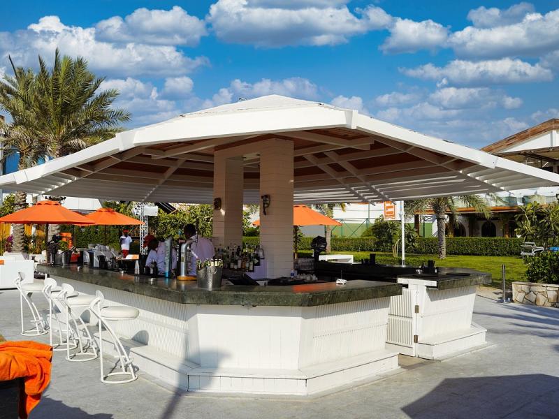 Dubai Marine Beach Resort & Spa