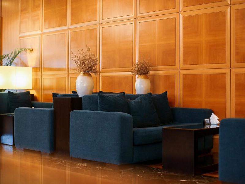 Dubai Marine Beach Resort & Spa