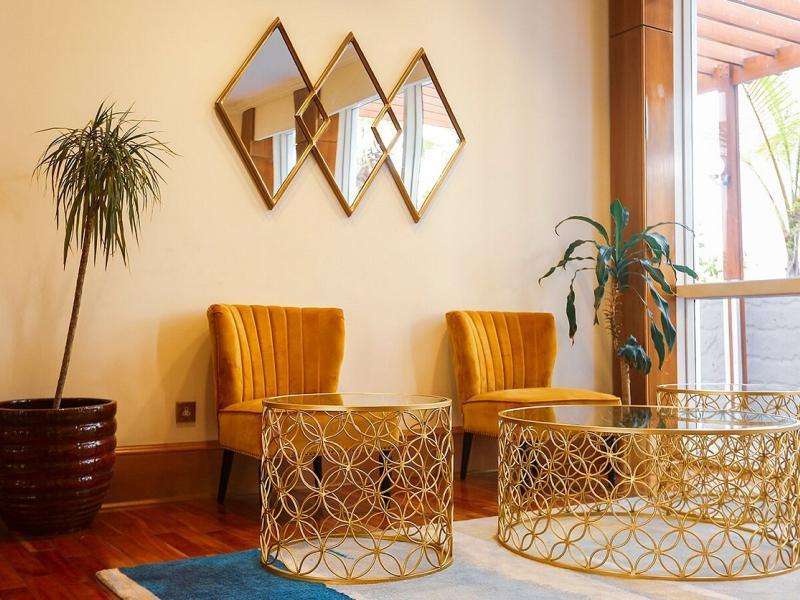 Dubai Marine Beach Resort & Spa