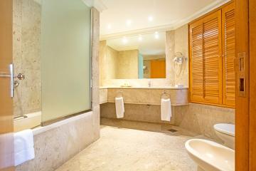 Отель Dubai Marine Beach Resort & Spa ОАЭ, Джумейра, фото 52