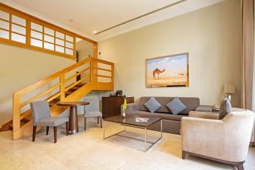 Отель Dubai Marine Beach Resort & Spa ОАЭ, Джумейра, фото 53