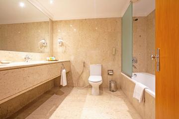 Отель Dubai Marine Beach Resort & Spa ОАЭ, Джумейра, фото 56