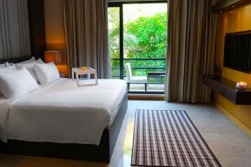 Отель Dubai Marine Beach Resort & Spa ОАЭ, Джумейра, фото 58