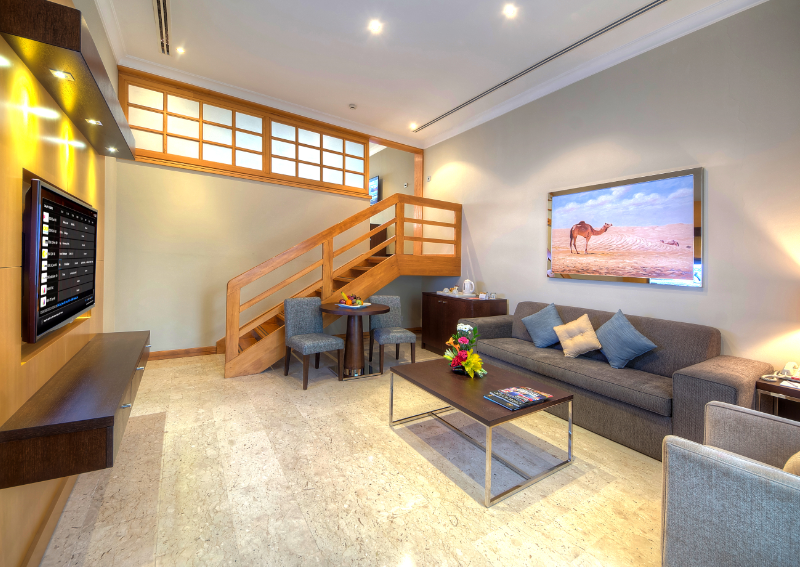 Dubai Marine Beach Resort & Spa