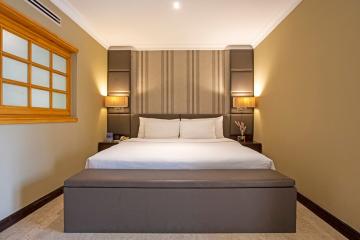 Отель Dubai Marine Beach Resort & Spa ОАЭ, Джумейра, фото 61