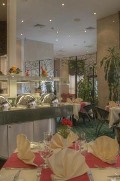 Отель Al Diar Dana Hotel ОАЭ, Абу Даби, фото 19