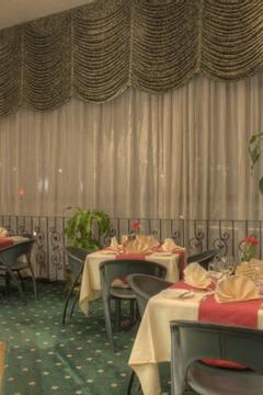 Отель Al Diar Dana Hotel ОАЭ, Абу Даби, фото 21