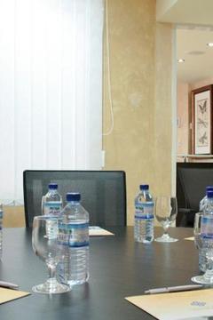 Отель Al Diar Dana Hotel ОАЭ, Абу Даби, фото 23