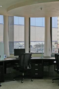 Отель Al Diar Dana Hotel ОАЭ, Абу Даби, фото 25