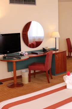 Отель Al Diar Dana Hotel ОАЭ, Абу Даби, фото 27
