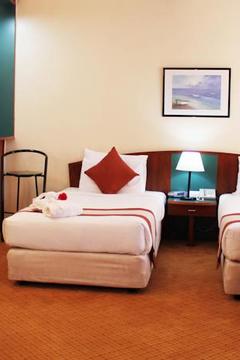 Отель Al Diar Dana Hotel ОАЭ, Абу Даби, фото 31