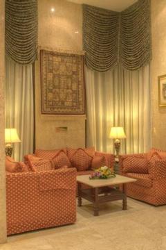 Отель Al Diar Dana Hotel ОАЭ, Абу Даби, фото 9