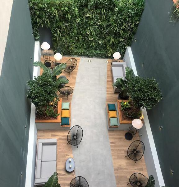 Gracia Garden