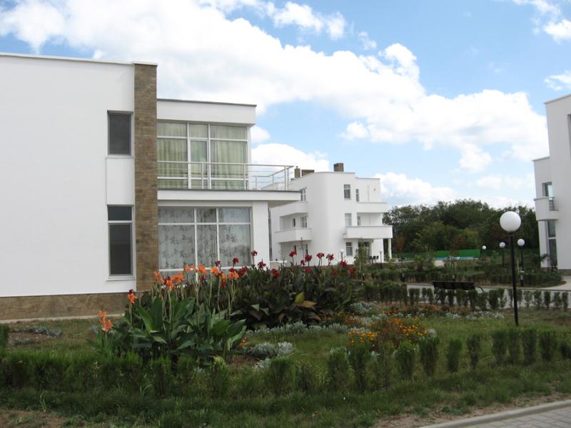 Невский берег