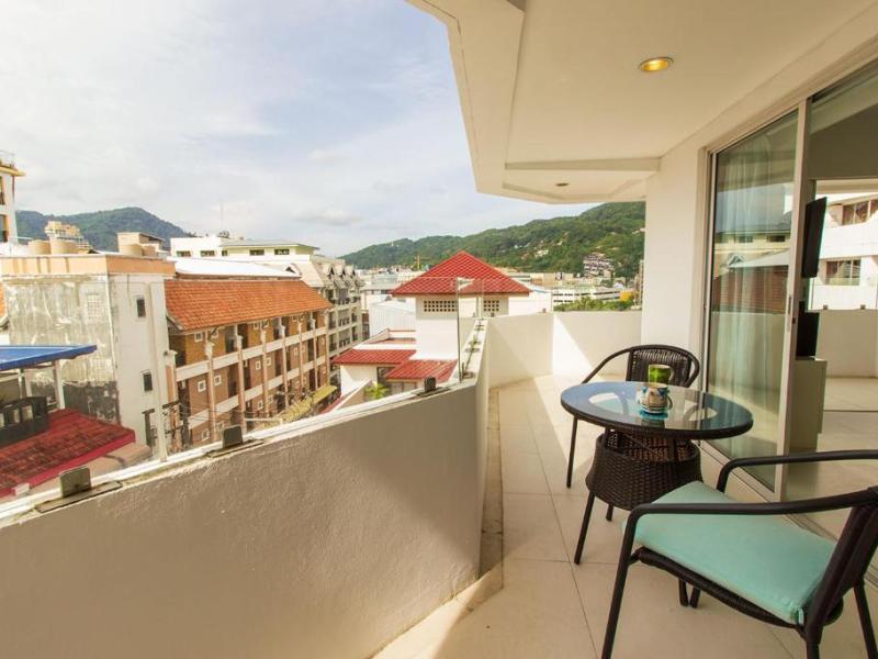 Patong Heritage