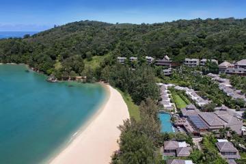 Отель Anantara Phuket Layan Resort & Spa Тайланд, пляж Лаян, фото 1
