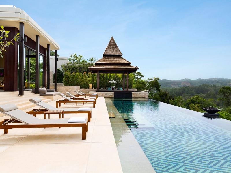 Anantara Layan Phuket Resort