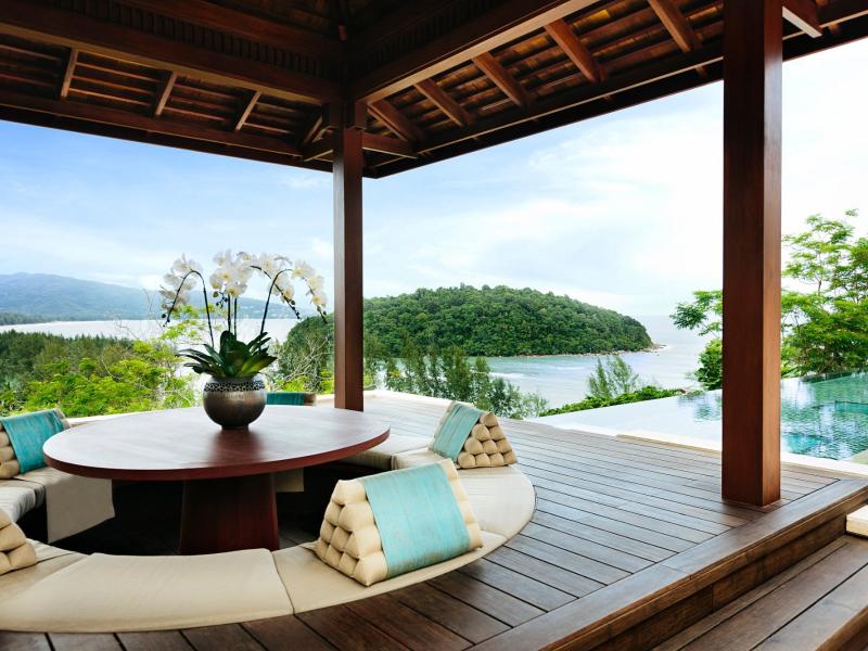 Anantara Layan Phuket Resort