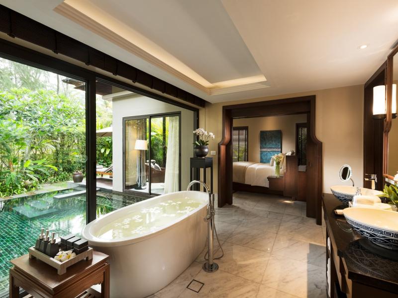 Anantara Layan Phuket Resort