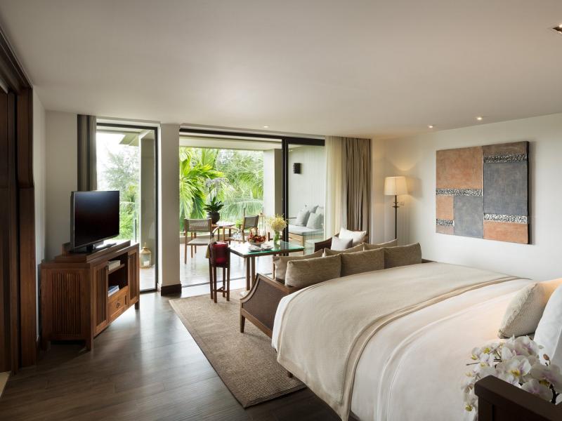 Anantara Layan Phuket Resort