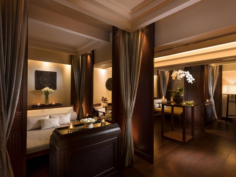 Anantara Layan Phuket Resort