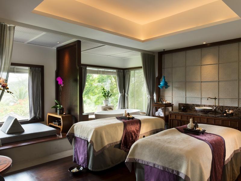 Anantara Layan Phuket Resort