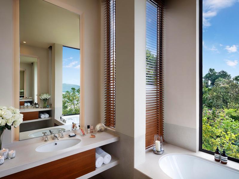 Anantara Layan Phuket Resort