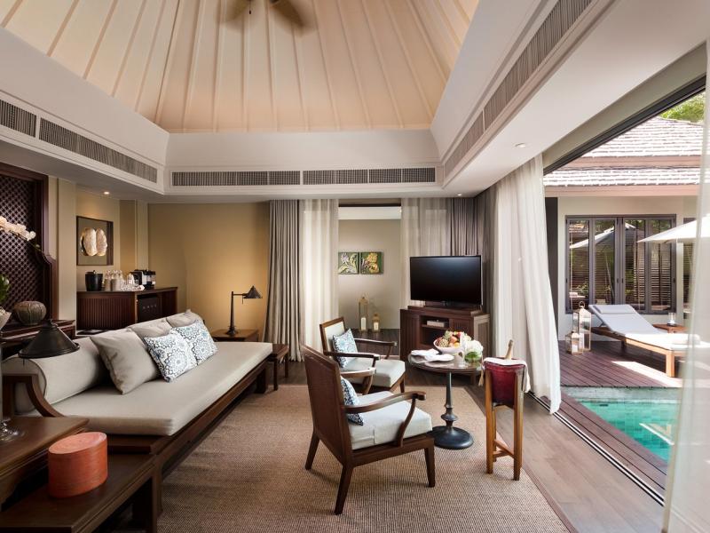 Anantara Layan Phuket Resort