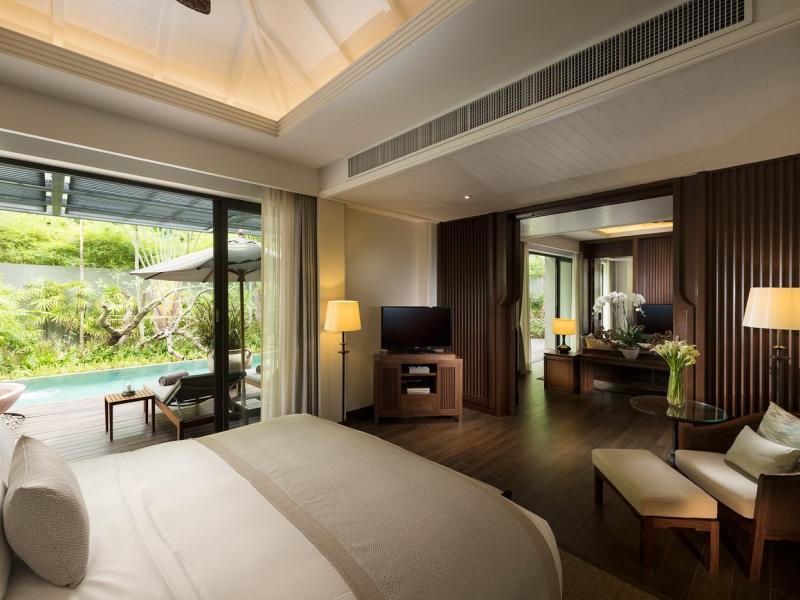 Anantara Layan Phuket Resort