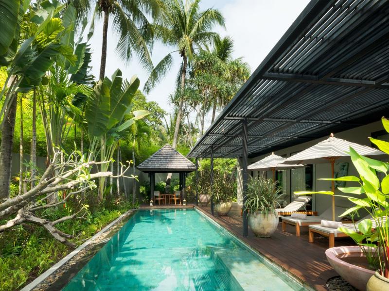 Anantara Layan Phuket Resort