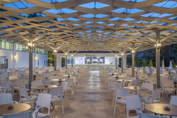 Отель Green Max Hotel Турция, Учкумтепеси, фото 18