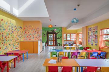 Отель Green Max Hotel Турция, Учкумтепеси, фото 29