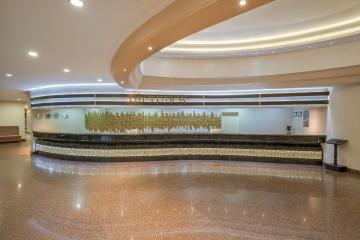 Отель Green Max Hotel Турция, Учкумтепеси, фото 3