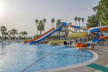 Отель Green Max Hotel Турция, Учкумтепеси, фото 31