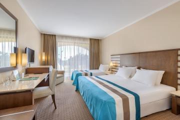 Отель Green Max Hotel Турция, Учкумтепеси, фото 8
