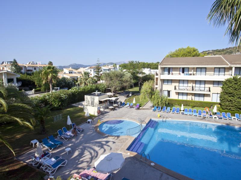 Bahia Pollensa