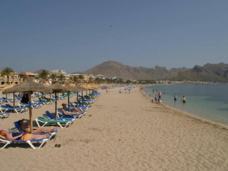 Bahia Pollensa