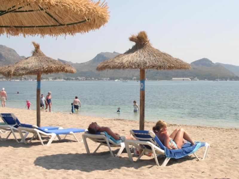 Bahia Pollensa