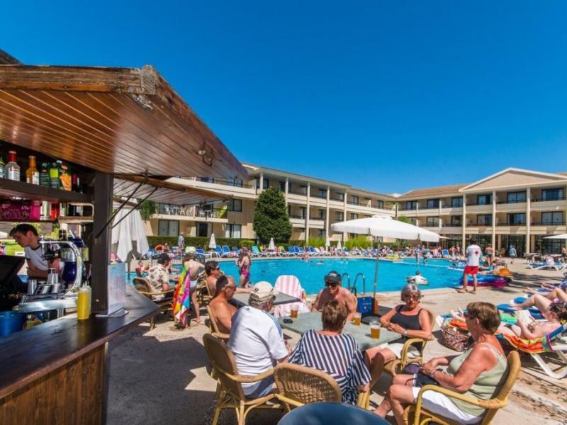 Bahia Pollensa