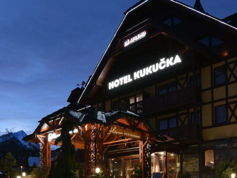 Kukucka