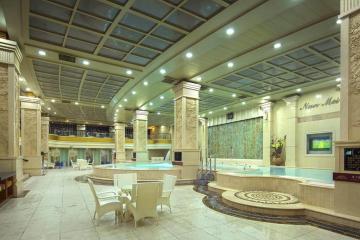 Отель Guangzhou Nanmei Osotto Recreation Hotel  Китай, Гуанчжоу, фото 14