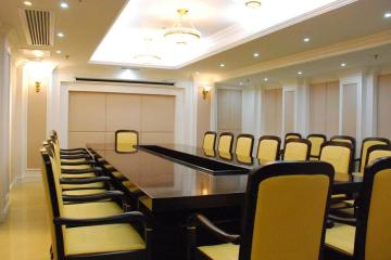 Отель Guangzhou Nanmei Osotto Recreation Hotel  Китай, Гуанчжоу, фото 15