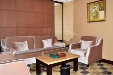 Отель Guangzhou Nanmei Osotto Recreation Hotel  Китай, Гуанчжоу, фото 3