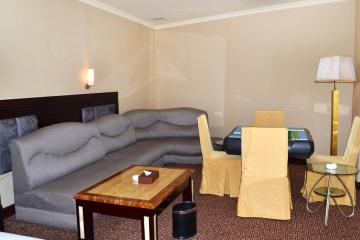 Отель Guangzhou Nanmei Osotto Recreation Hotel  Китай, Гуанчжоу, фото 9