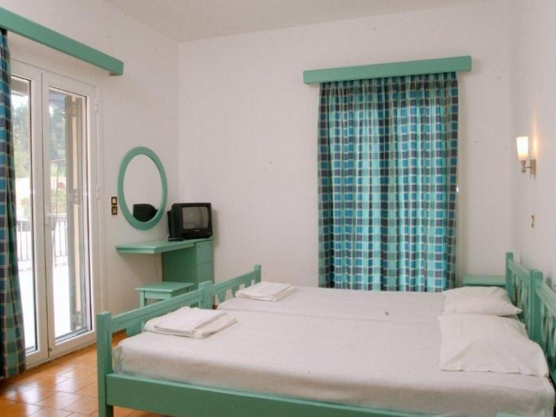 Electra Apartments & Studios 